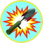 Super Rocket Launcher