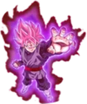 Super Saiyan Rosé