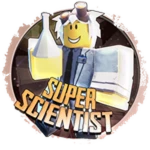 Super Scientist