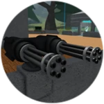 Super Sentry [Read Description]