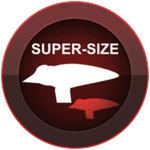Super-Size Creatures
