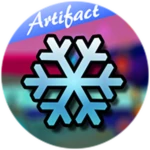 Super Snowflake