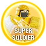 Super Soldier