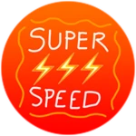Super Speed
