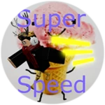 🍦Super Speed🍦