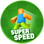Super Speed!