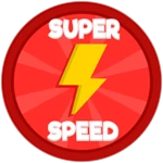 Super Speed