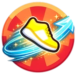 Super Speed Boost!