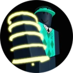 Super Speed Coil