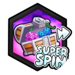 Super Spin