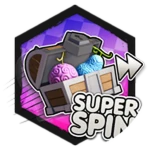 Super Spin Pass