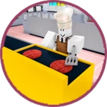 Super Stove