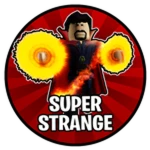 Super Strange