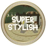 Super Stylish