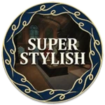 Super Stylish