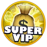 Super VIP!