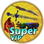 Super VIP Gamepass