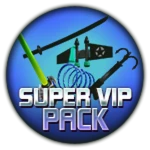 Super VIP Pack