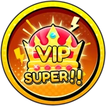 Super VIP Pass