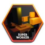 Super Worker