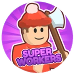 Super Workers!
