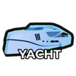 Super Yacht