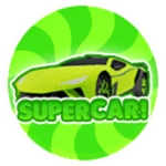 Supercar