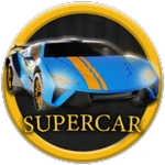 Supercar