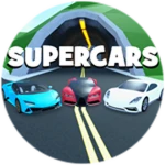 Supercar Pack [3 Cars]