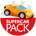 Supercar Pack