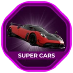 Supercars