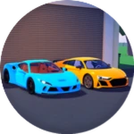 Supercars Pack