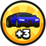 Supercars Pack!