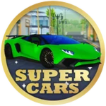 Supercars Pack