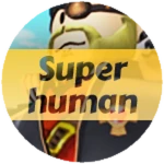 Superhuman
