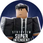 SUPERINTENDENT