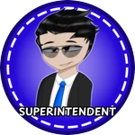 Superintendent
