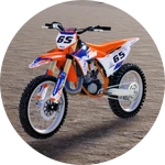 Supermini KTM
