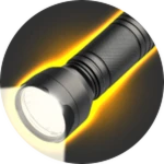 SuperPowerfulFlashlight