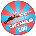 👨‍⚕️ [SUPPORT] [EFFECT] Gingerbread Gun