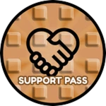 Support Pass