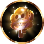  Support the Darkness