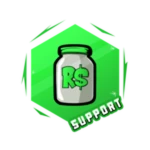 Support The Development 