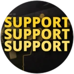 Supporter