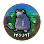 Supporter [MOUNT]