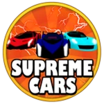 Supreme Cars!