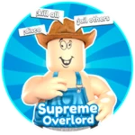 Supreme Overlord