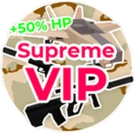 Supreme VIP