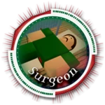 Surgeon