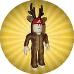Survivor Reindeer
